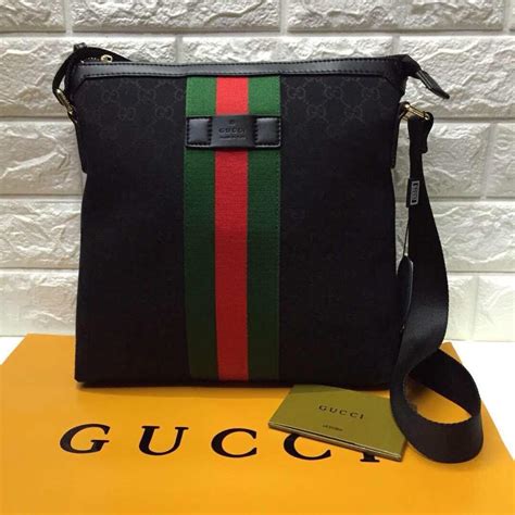 gucci sling bag round|gucci sling bag men price.